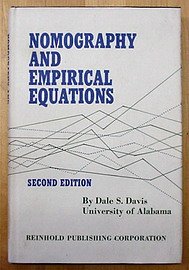 Nomography and Empirical Equations