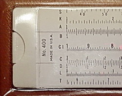 Model 400, CLICK for bigger PIC!