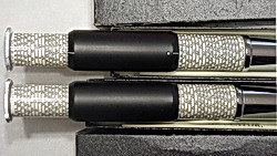 Otis King Model K, CLICK for bigger PIC!