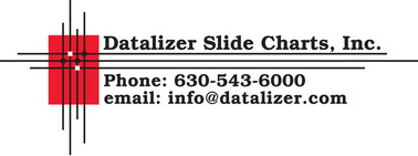 Datalizer, CLICK to visit!