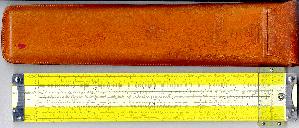 Walt's Experimental Frankenrule, CLICK for a bigger PIC!