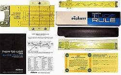 Pickett 909, CLICK for bigger PIC!