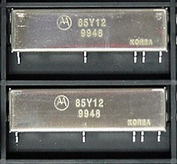Motorola 85Y12 / SHW5151