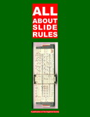 All About Slide Rules