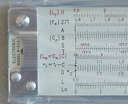 Pickett N515T, CLICK for bigger Pic