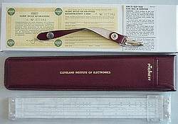 Pickett N515T, CLICK for bigger Pic