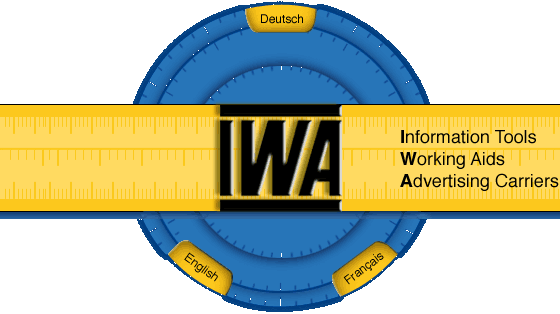CLICK to visit IWA