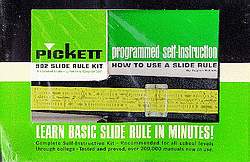Pickett N902K-ES