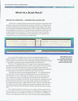 Manual Page 1, CLICK for bigger PIC!