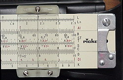 Pickett 535T front right, CLICK for bigger Pic