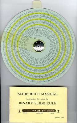 Binary, CLICK for bigger PIC!