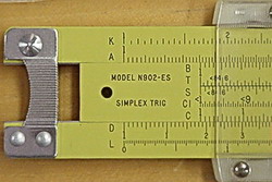 N902ES Close Up View