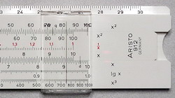 Aristo 912, CLICK for bigger PIC!