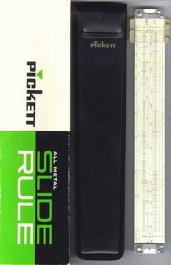 Pickett N500T, CLICK for bigger Pic