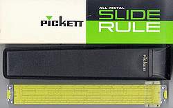Pickett N803ES, Click for bigger PIC