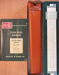 K+E 4081-3, Click for bigger PIC!