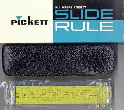 Pickett 606, CLICK for bigger PIC!