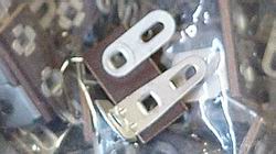 Cinch 2 Lug Terminal Strip