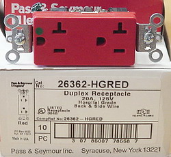 20A Sockets, CLICK for bigger PIC!