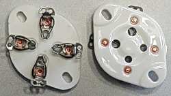 Ceramic 4 pin, CLICK for bigger PIC!
