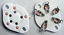 Ceramic 5 pin, CLICK for bigger PIC!