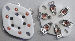 Ceramic 6 pin, CLICK for bigger PIC!