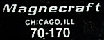 Magnecraft 70-170