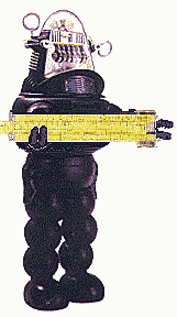 Welcome to the slide rule universe...CLICK to hear Robby