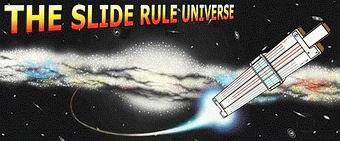 CLICK to return to The Slide Rule Universe