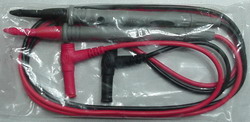 Optional 10A Test Leads, CLICK for bigger PIC!