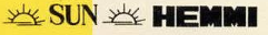 sun hemmi logo