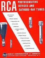 RCA Data