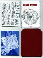 Concise Science Master