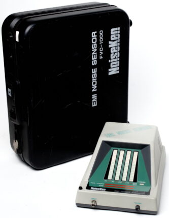 Noise Ken FVC-1000 EMI Noise Sensor