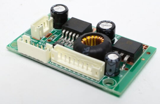 DC-DC Step-Down Module LED Power Supply