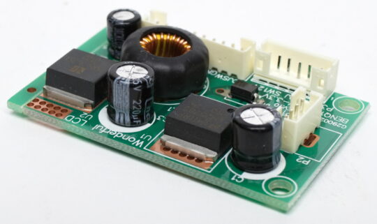 DC-DC Step-Down Module LED Power Supply