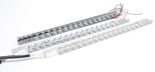 HP E5641-9048 LED Light Bar (16″)