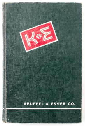 K&E – Catalog 42nd Edition