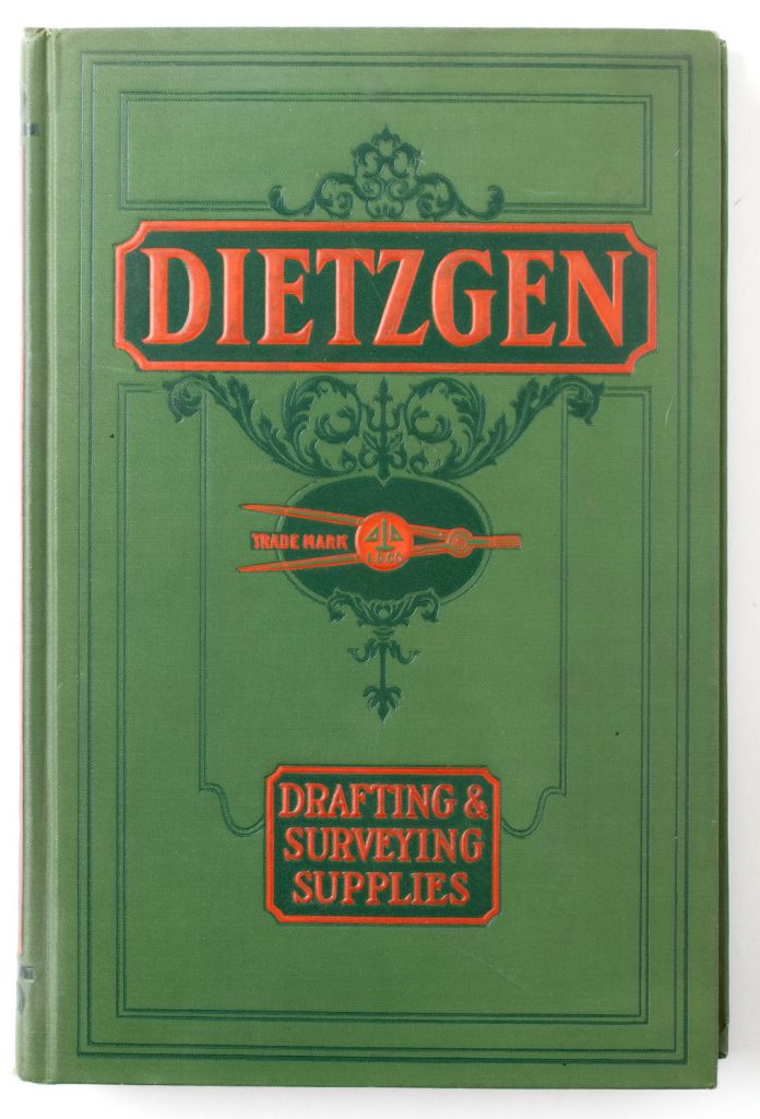 Dietzgen Product Categories Sphere Research Corporation