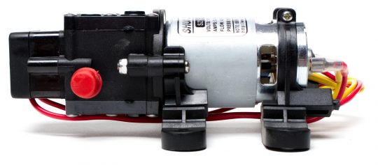 Air Pump – 12V, 3.0A, 4.0LPM