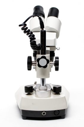 Microscope – Omano 1x/3x