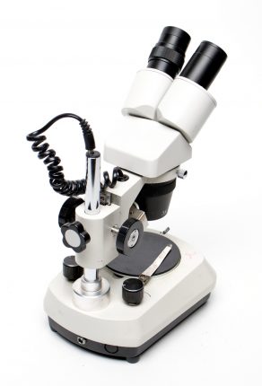 Microscope – Omano 1x/3x