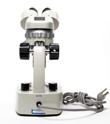 Microscope – Wolfe Stereoscopic