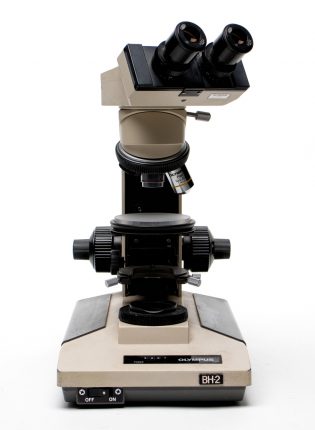 Microscope – Olympus BH2
