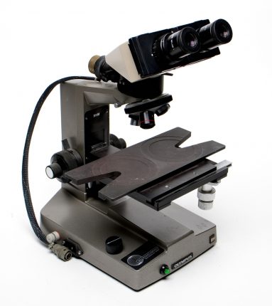 Microscope – Binocular Olympus BH