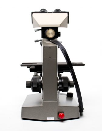 Microscope – Binocular Olympus BH