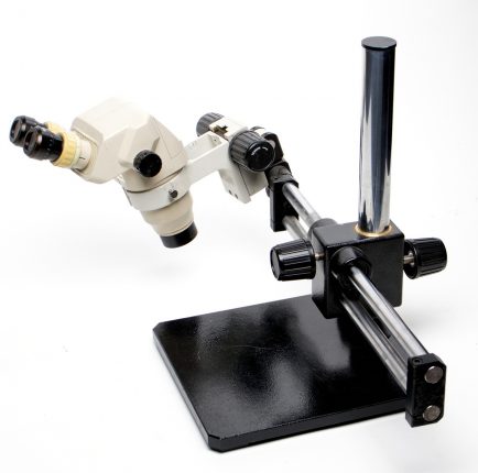 Microscope – Weighted Base Stereoscopic
