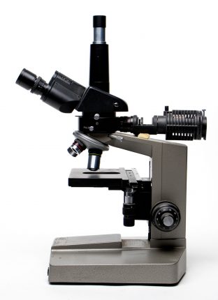 Microscope – Olympus BH With USB Video Module