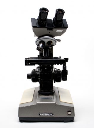 Microscope – Olympus BH