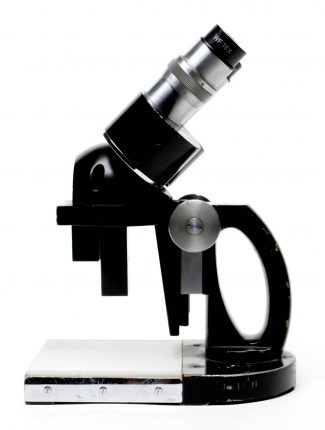 Microscope – Esten Binocular